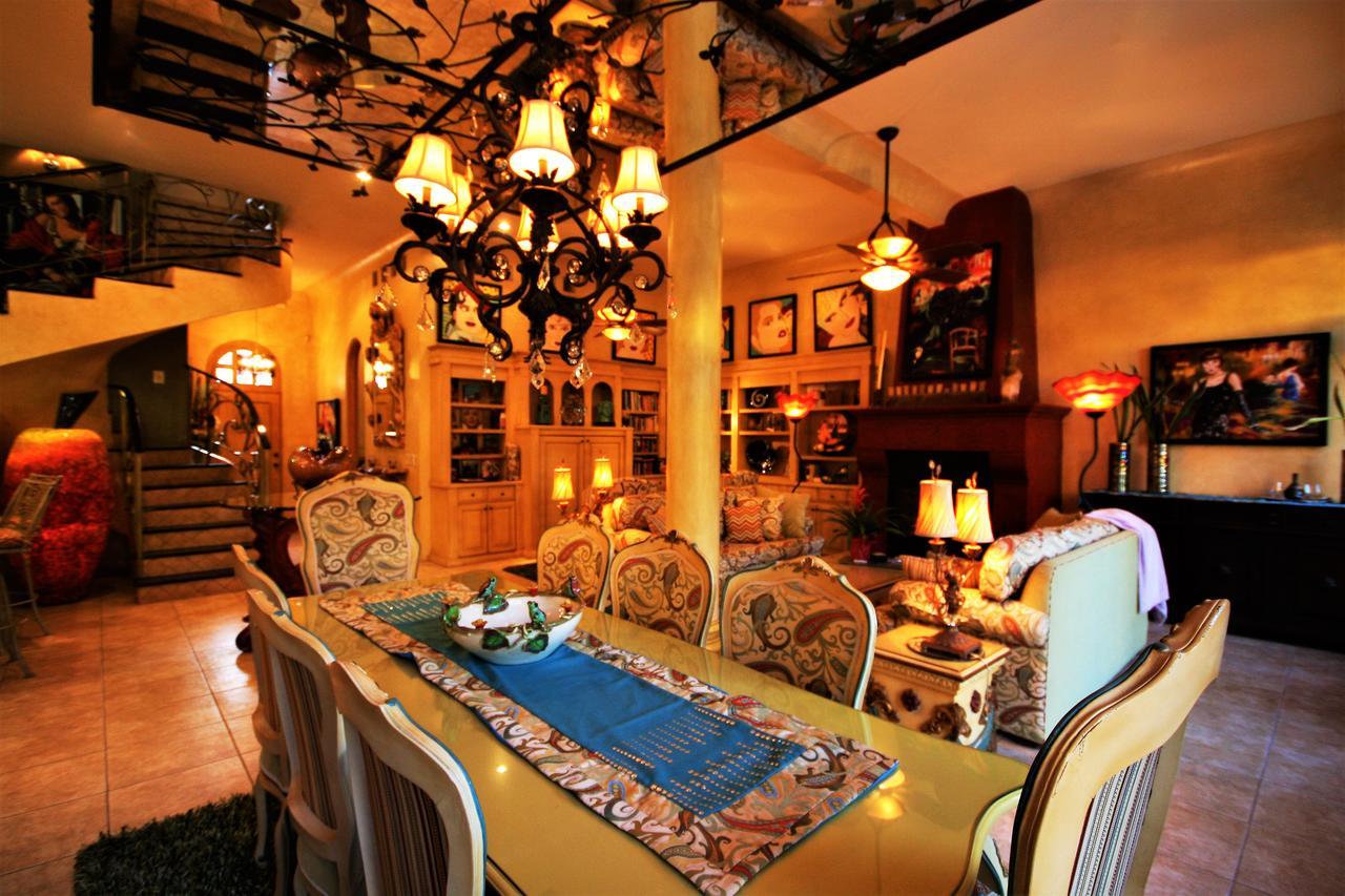 Bellissimos Boutique Hotel Ajijic Zewnętrze zdjęcie