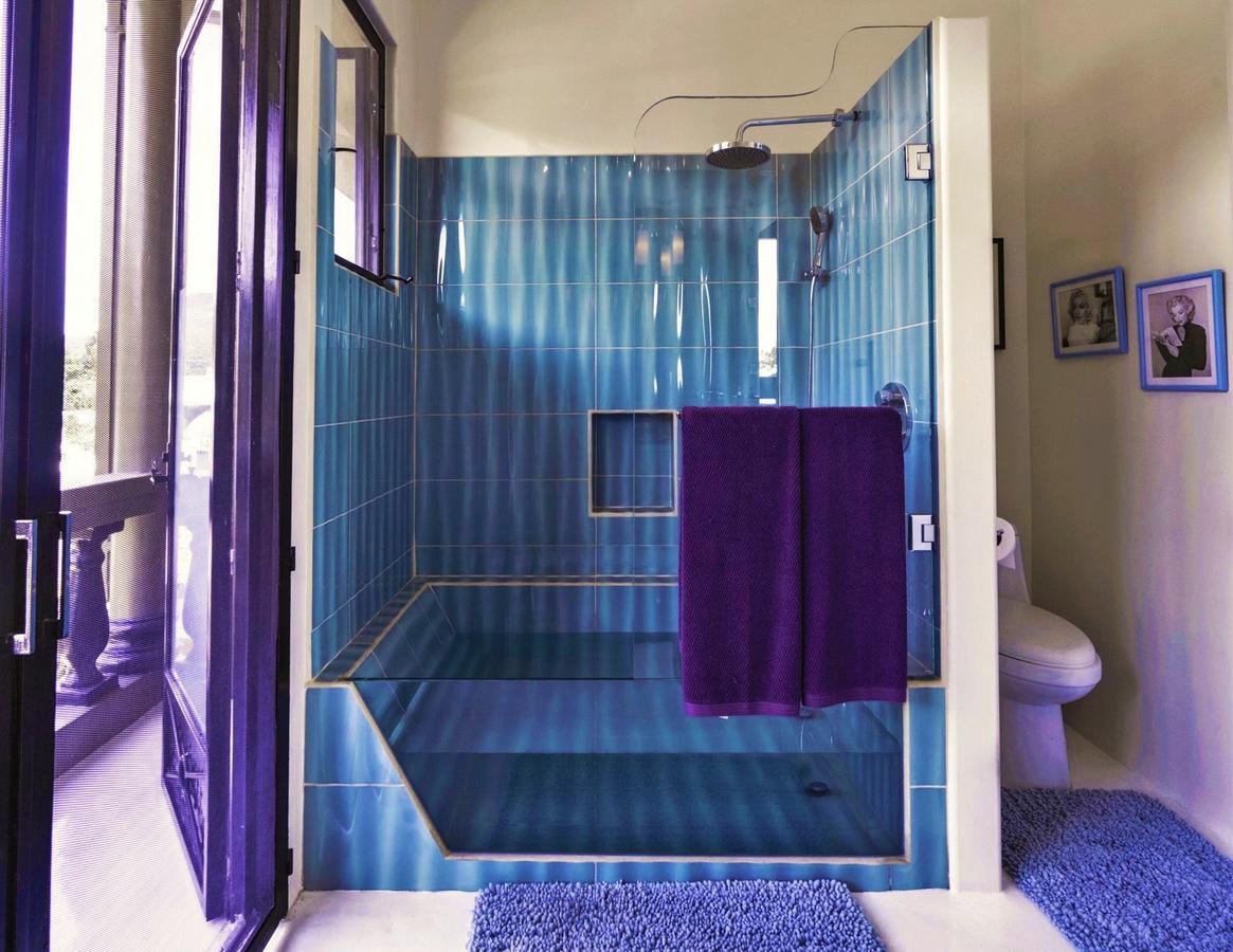 Bellissimos Boutique Hotel Ajijic Zewnętrze zdjęcie